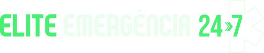 Logo Elite Emergência
